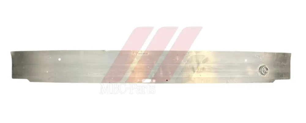 W247 BUMPER REINFORCE FR Generic Front End