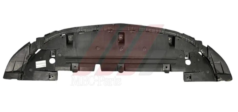 W247 BUMPER SPLASH TRAY Generic Panelling