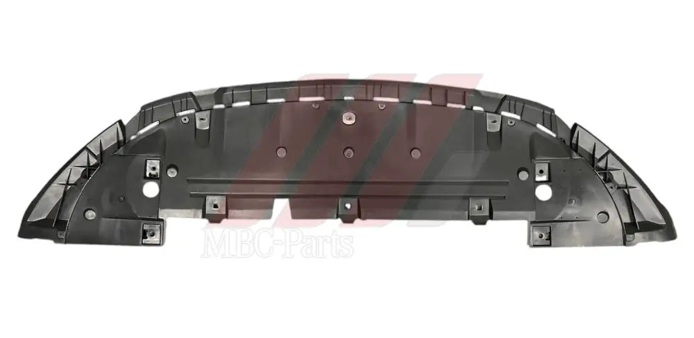 W247 BUMPER SPLASH TRAY Generic Panelling