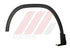 W247 FENDER ARCH MOULDING L/F