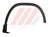 W247 FENDER ARCH MOULDING R/F Generic Attachment