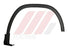 W247 FENDER ARCH MOULDING R/F