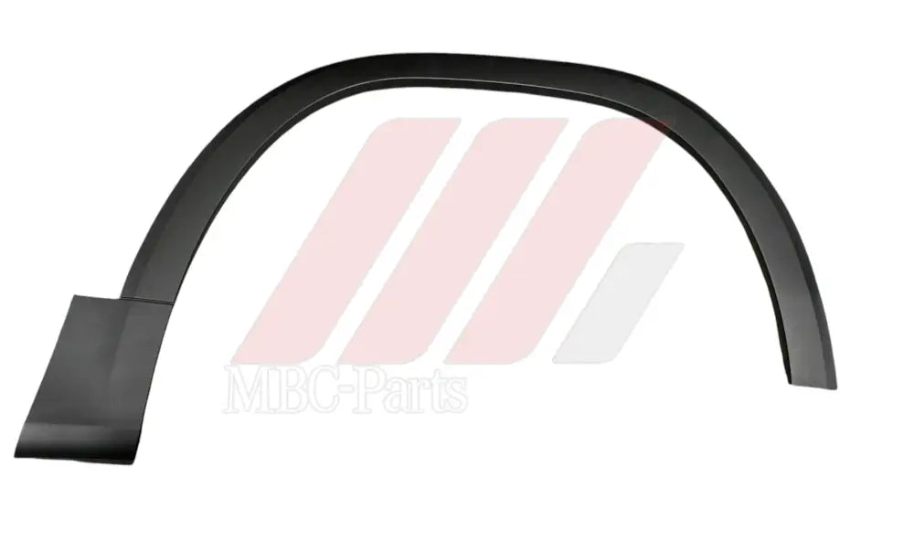 W247 FENDER ARCH MOULDING R/F GLB Generic Attachment