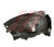 W247 FENDER LINER L/F 2ND PIECE Generic Attachment
