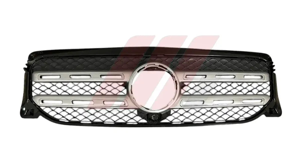 W247 GRILLE GLB W/ CAMERA Generic Attachment