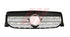 W247 GRILLE GLB W/ CAMERA SILVER