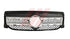 W247 GRILLE GLB W/O CAMERA