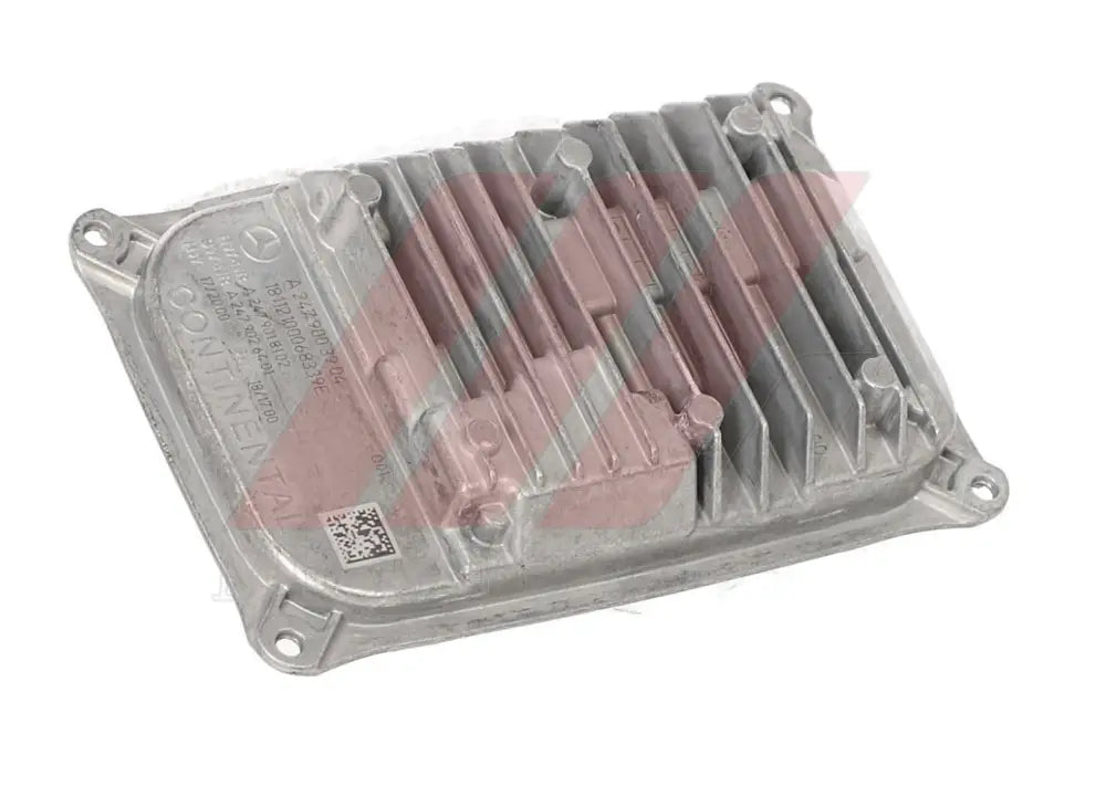 W247 HEADLAMP CONTROL MODULE L/S 2479003403 Generic Electrical