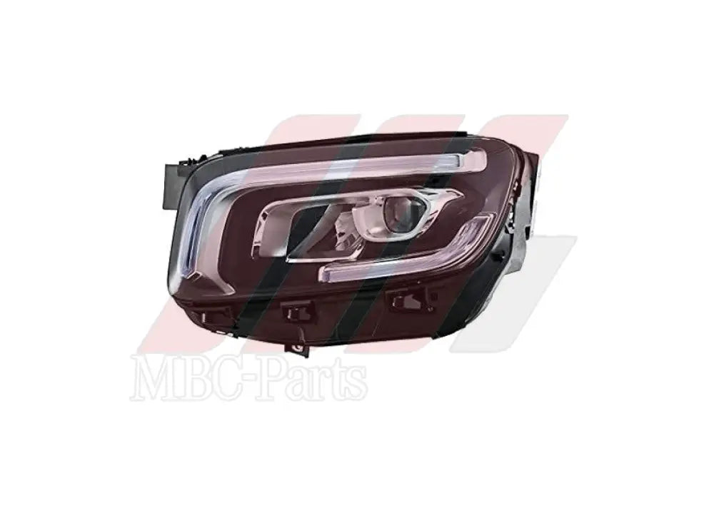 W247 HEADLAMP STATIC (GLB) L/F 2479063900 Generic Electrical