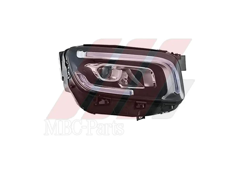 W247 HEADLAMP STATIC (GLB) R/F 2479064000 Generic Electrical