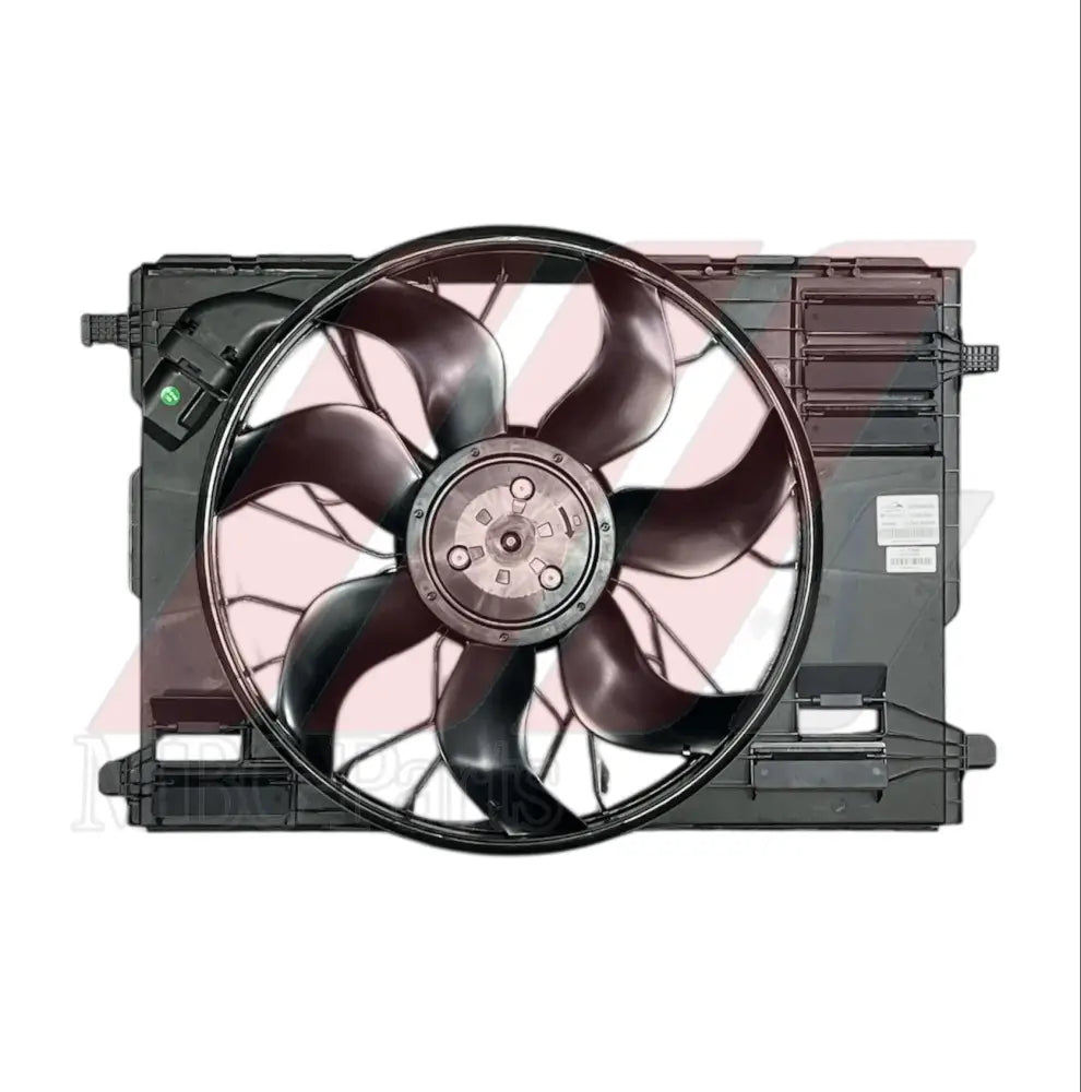 W247 RADIATOR FAN 600W Generic Radiators