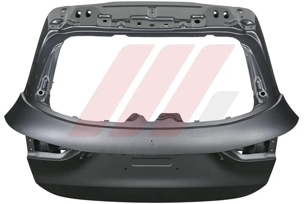 W247 TAIL GATE GLA Original Boot
