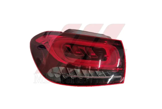 W247 TAIL LAMP L/S OUTER (GLA) Original Electrical