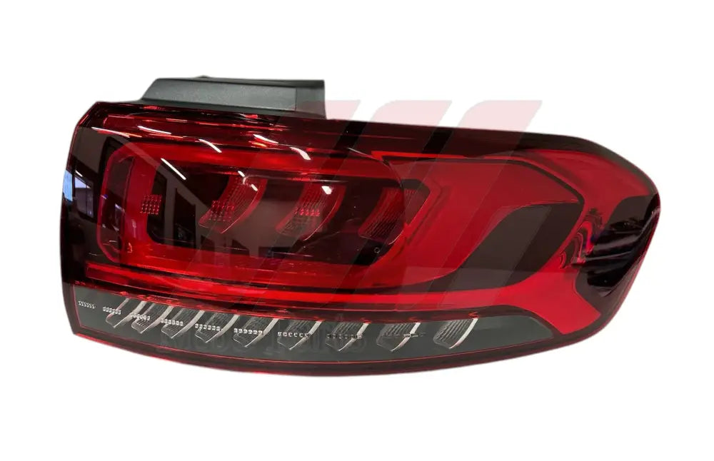 W247 TAIL LAMP R/R OUTER GLB Generic Electrical