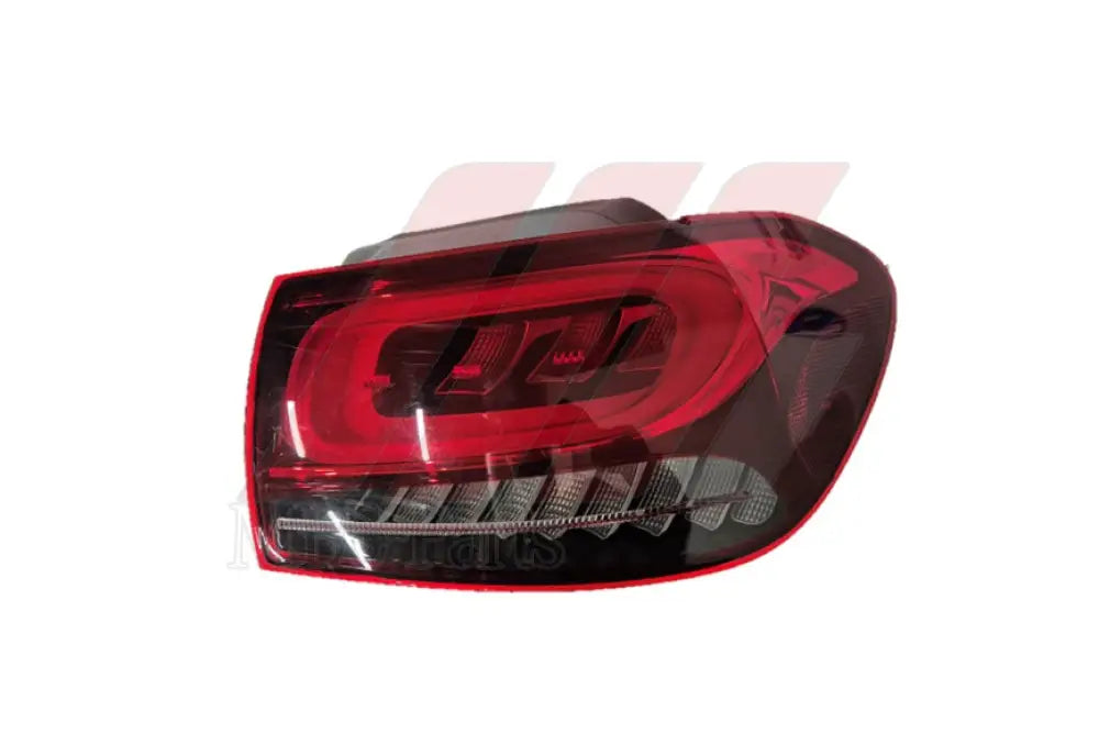 W247 TAIL LAMP R/S OUTER (GLA) Original Electrical