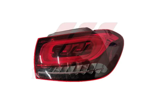 W247 TAIL LAMP R/S OUTER (GLA) Original Electrical