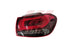 W247 TAIL LAMP R/S OUTER (GLA)
