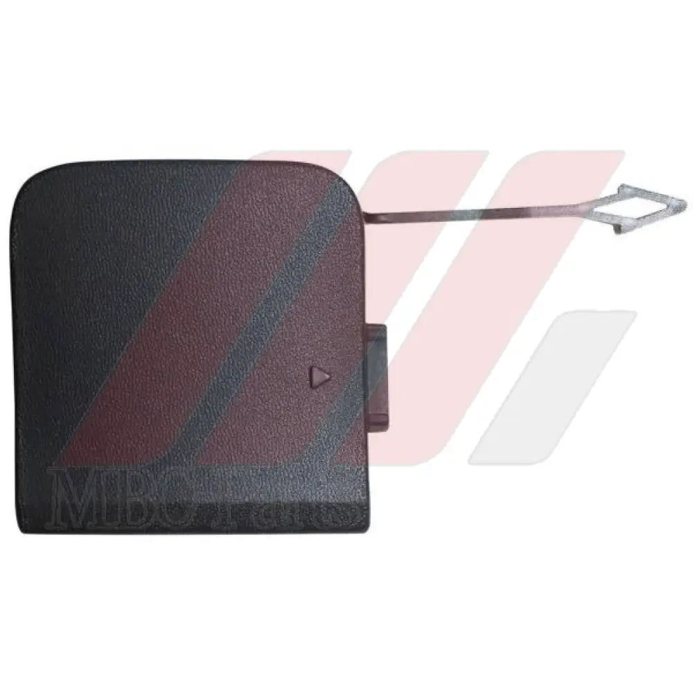 W247 TOW COVER REAR GLA Generic Attachment