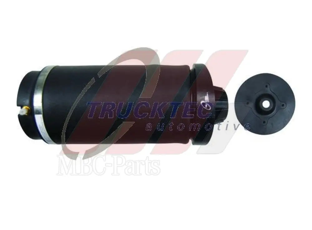 W251 AIR BELLOW 2513200325 2513200025 Generic Suspension