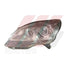 W251 HEADLAMP L/F NORMAL