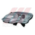 W251 HEADLAMP L/F XENON CLEAR INDICATOR