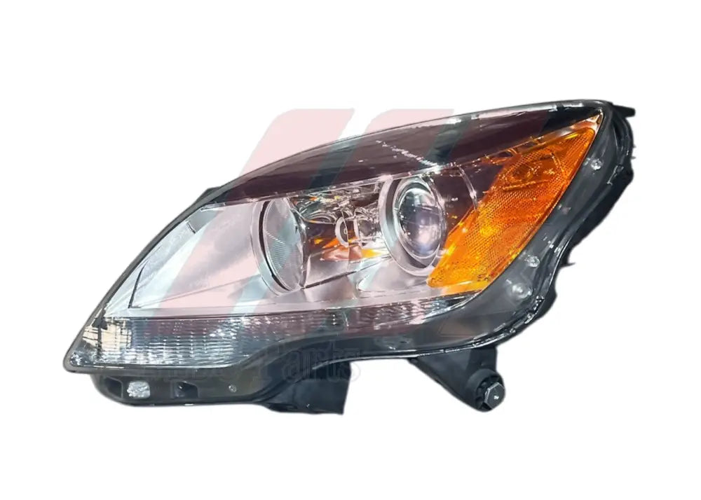 W251 HEADLAMP L/F XENON ORANGE INDICATOR Original Electrical