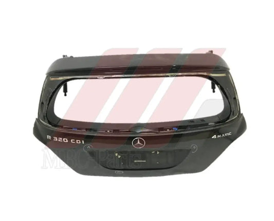 W251 TAIL GATE Original Boot