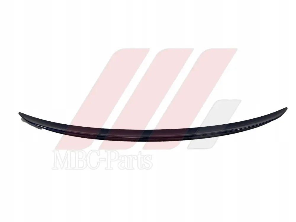 W253 BOOT SPOILER Generic Attachment