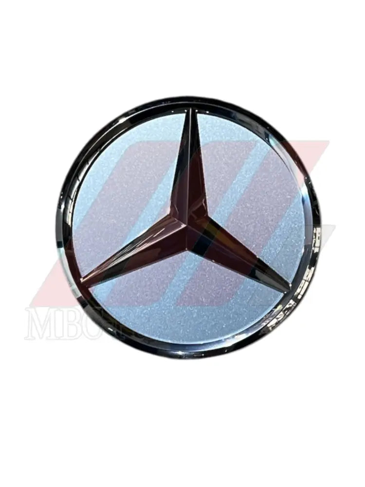 W253 BOOTLID STAR EMBLEM Original Boot