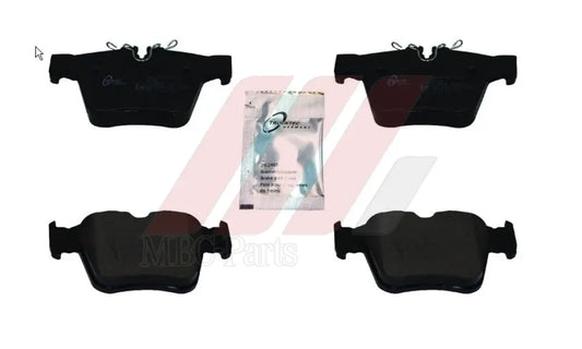 W253 BRAKE PAD REAR Generic Brakes