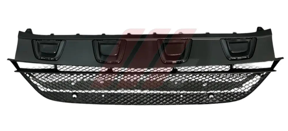 W253 BUMPER CENTER VENT FR AMG Generic Attachment