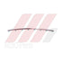 W253 BUMPER CHROME CENTER FR AMG