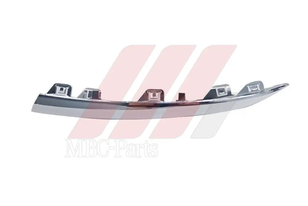 W253 BUMPER CHROME L/F AMG F/L Generic Attachment
