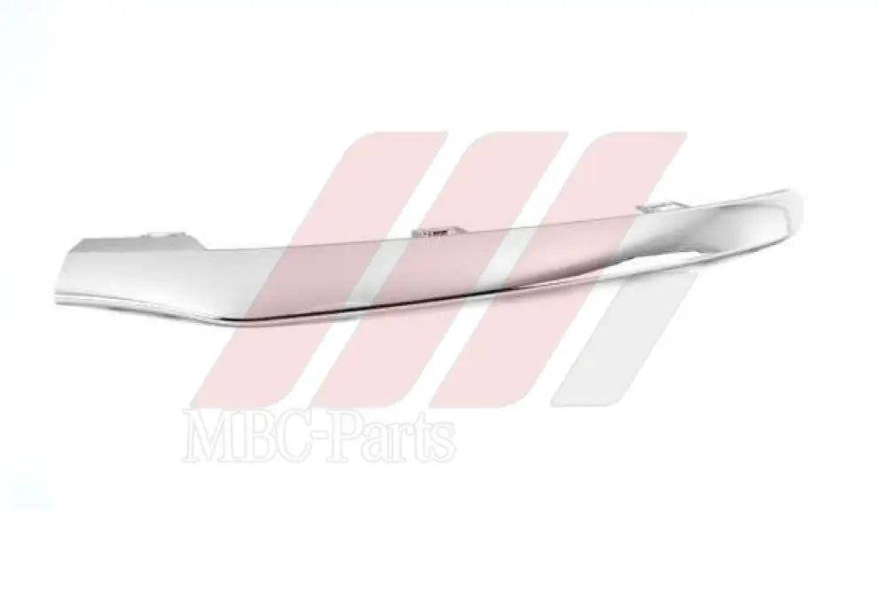 W253 BUMPER CHROME L/F AMG Generic Attachment