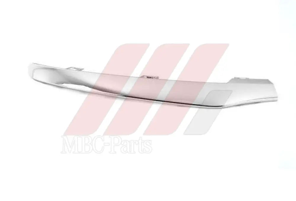 W253 BUMPER CHROME R/F AMG Generic Attachment