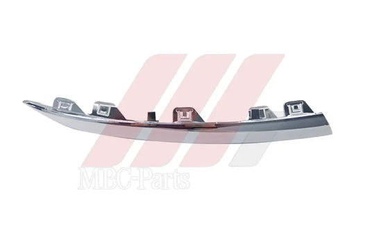 W253 BUMPER CHROME R/F AMG F/L Generic Attachment