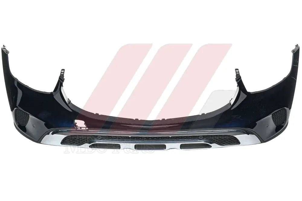 W253 BUMPER FR 235 F/L COMPLETE (ATC) Generic Attachment