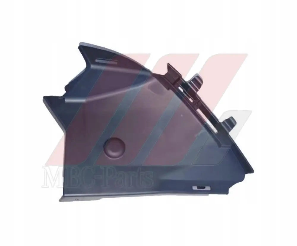 W253 BUMPER FR AIR DUCT L/S AMG Generic Attachment