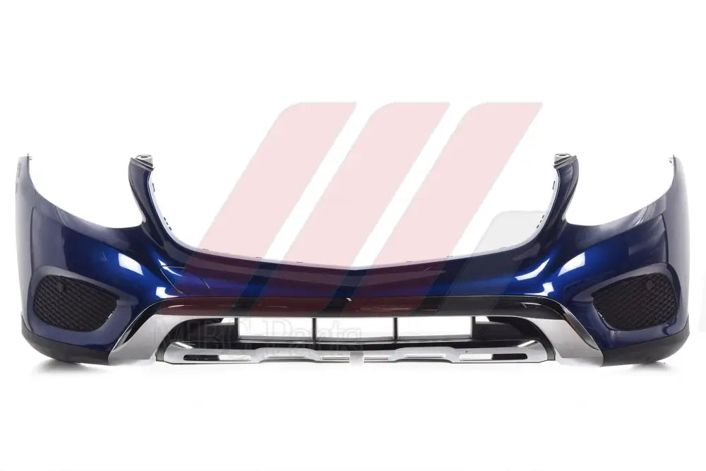W253 BUMPER FR COMPLETE PAINTED Original Attachment