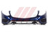 W253 BUMPER FR COMPLETE PAINTED