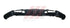 W253 BUMPER FR INNER RETAINER LOWER AMG F/L