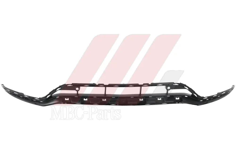 W253 BUMPER FR LOWER SPOILER F/L Generic Attachment