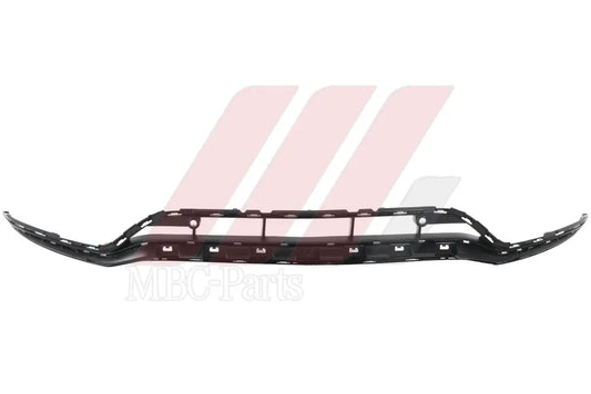 W253 BUMPER FR LOWER SPOILER F/L Generic Attachment