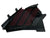 W253 BUMPER GRILLE INNER R/S Original Attachment