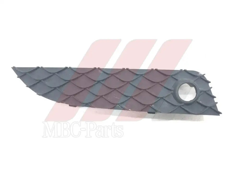 W253 BUMPER GRILLE LOWER INSERT L/S 220 Generic Attachment