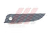 W253 BUMPER GRILLE LOWER INSERT R/S 220