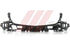 W253 BUMPER INNER RETAINER AMG P/F