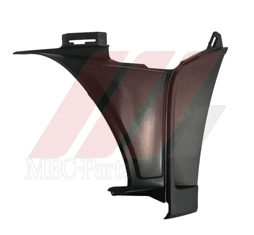 W253 BUMPER L/F OUTER COVER AMG F/L Generic Attachment