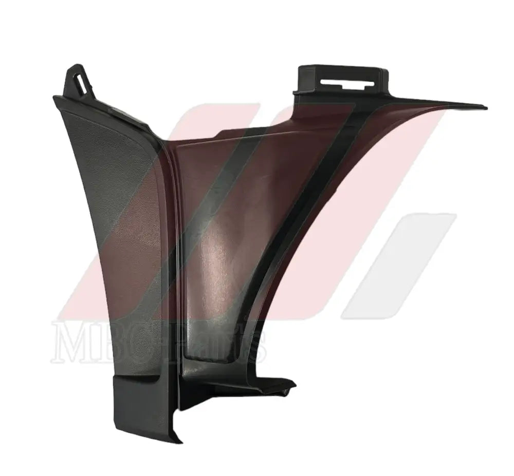 W253 BUMPER R/F OUTER COVER AMG F/L Generic Attachment