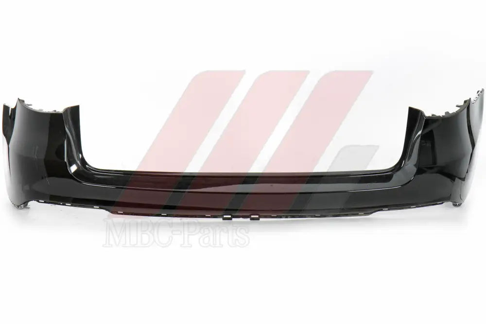 W253 BUMPER REAR AMG/PDC COMPLETE LOOK Generic Attachment
